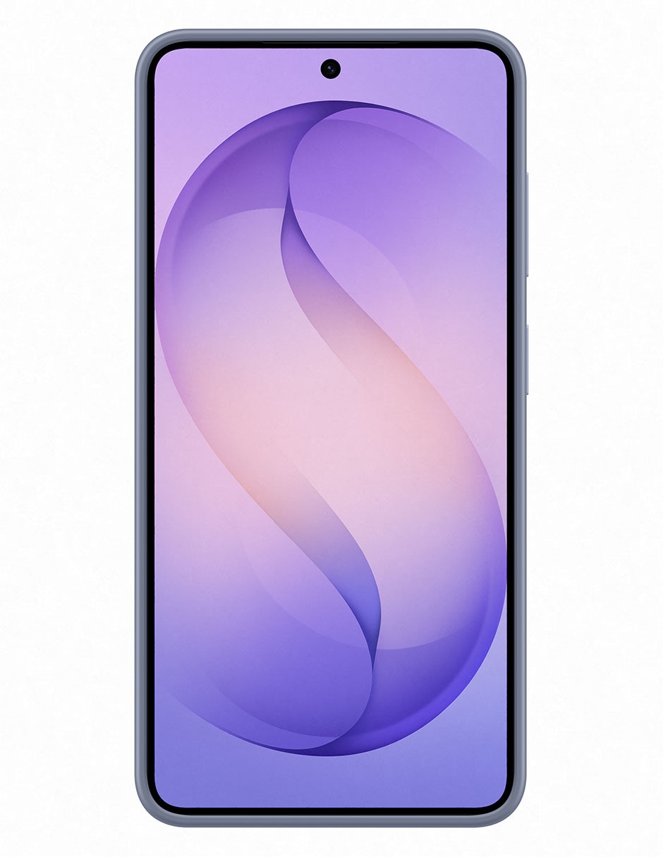 FUNDA CELULAR SAM, GALAXY S26, VIOLETA