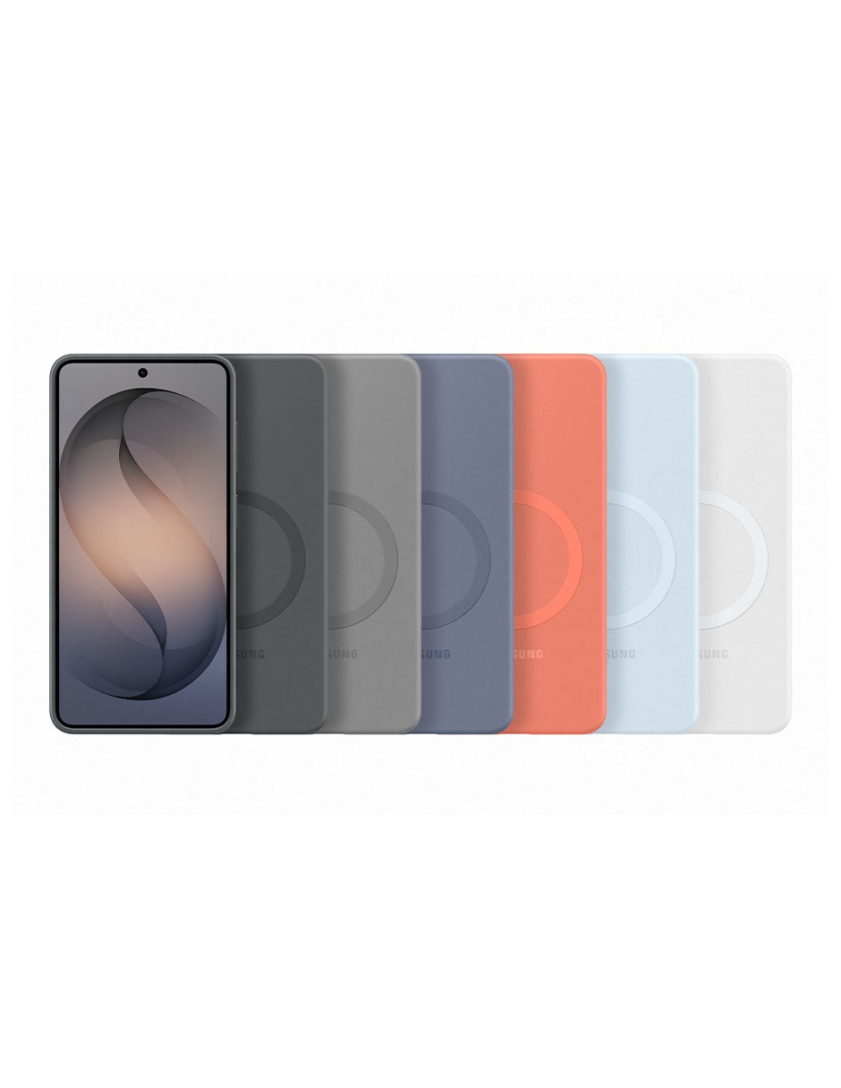 FUNDA CELULAR SAM, GALAXY S26, VIOLETA