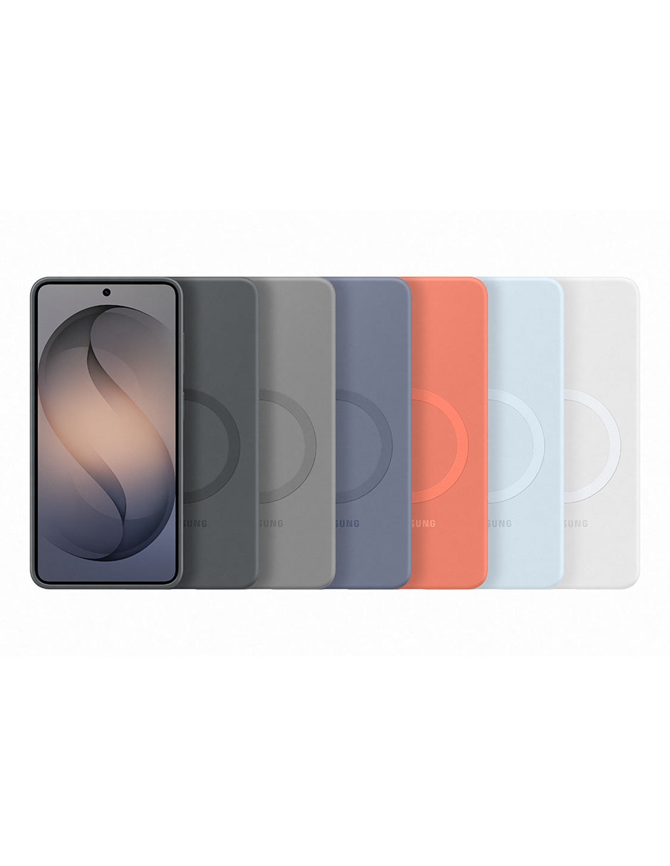 Funda para Samsung de policarbonato 6