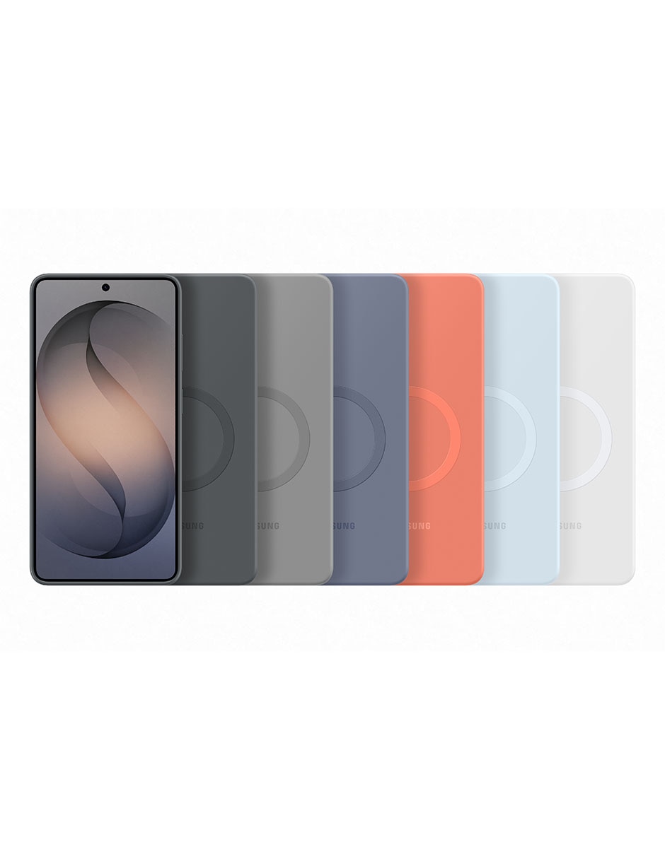 Funda para Samsung de policarbonato 6