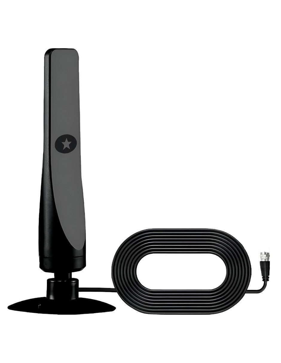 Antena de televisión