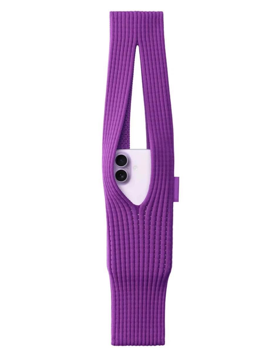 "funda para" apple generica no aplica "de" nylon