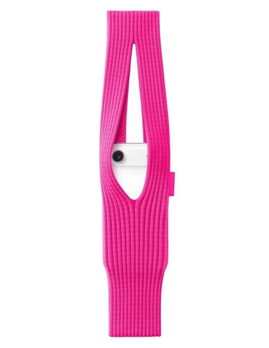 "funda para" apple generica no aplica "de" nylon