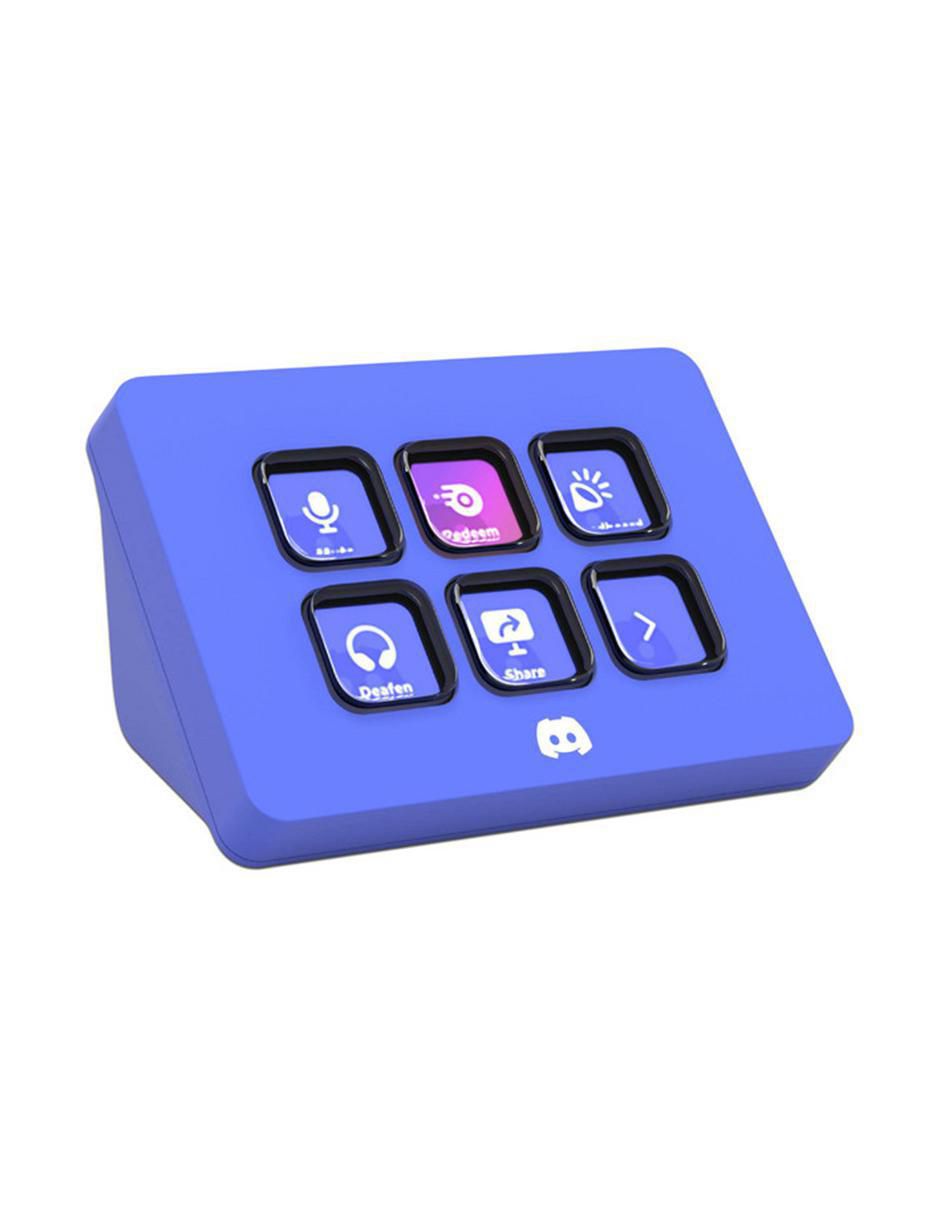Teclado gamer USB-A 2.0 digital español con interruptor membrana plana 10GAI9931 2