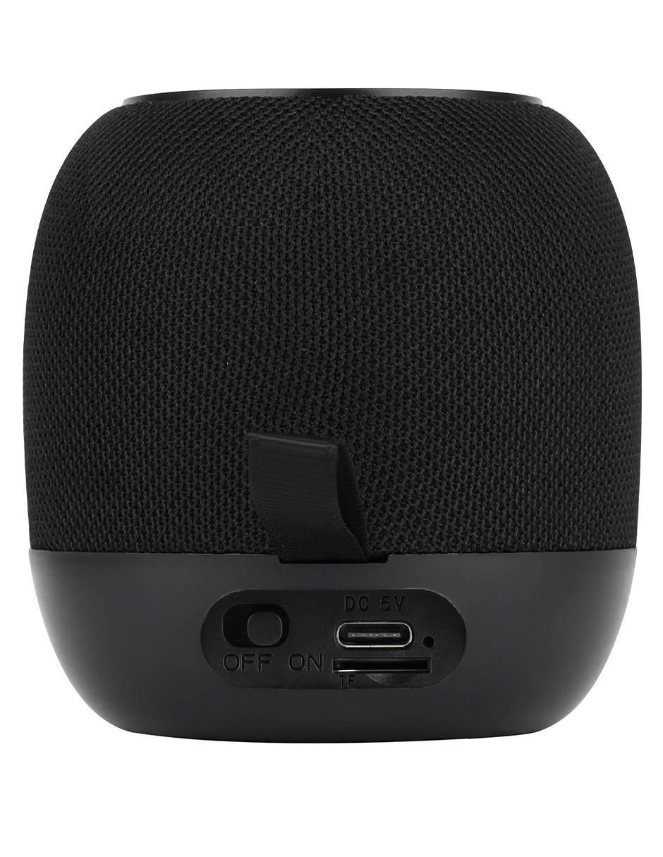 Audífonos true wireless + Bocina portátil inalámbrica Two Echo Pack Stf inalámbricos 5