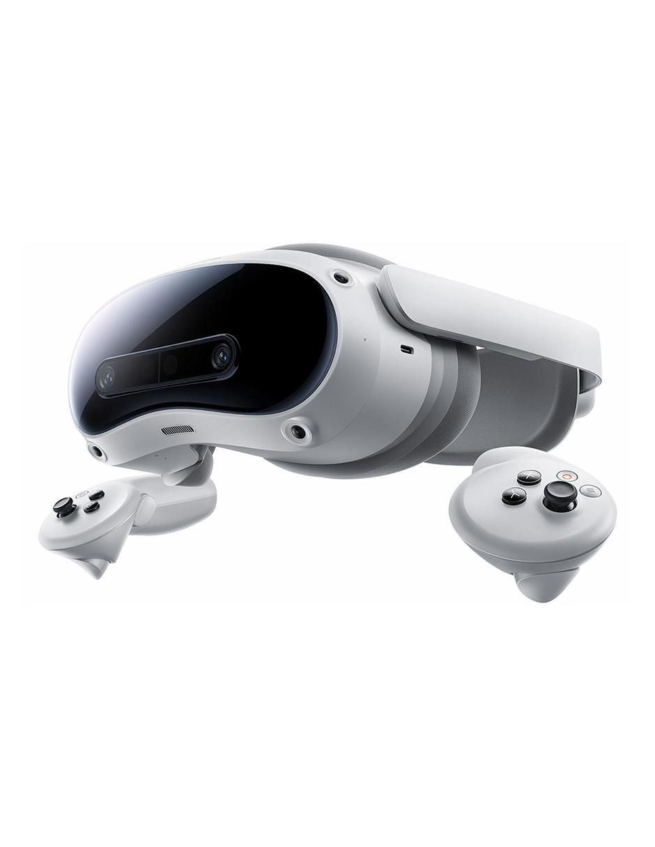 Lentes de realidad virtual para multiplataforma Lentes de realidad virtual para multiplataforma