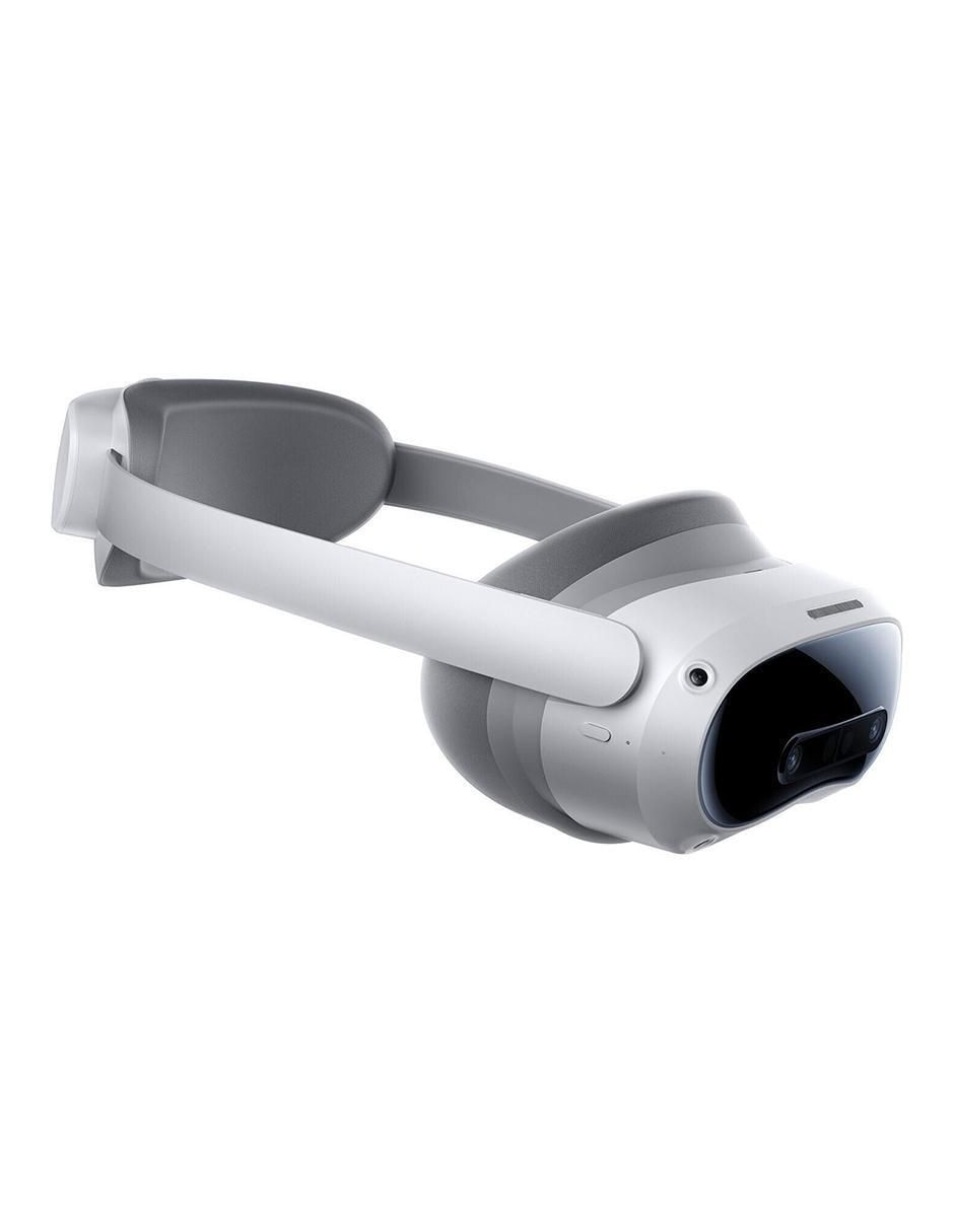 Lentes de realidad virtual para multiplataforma