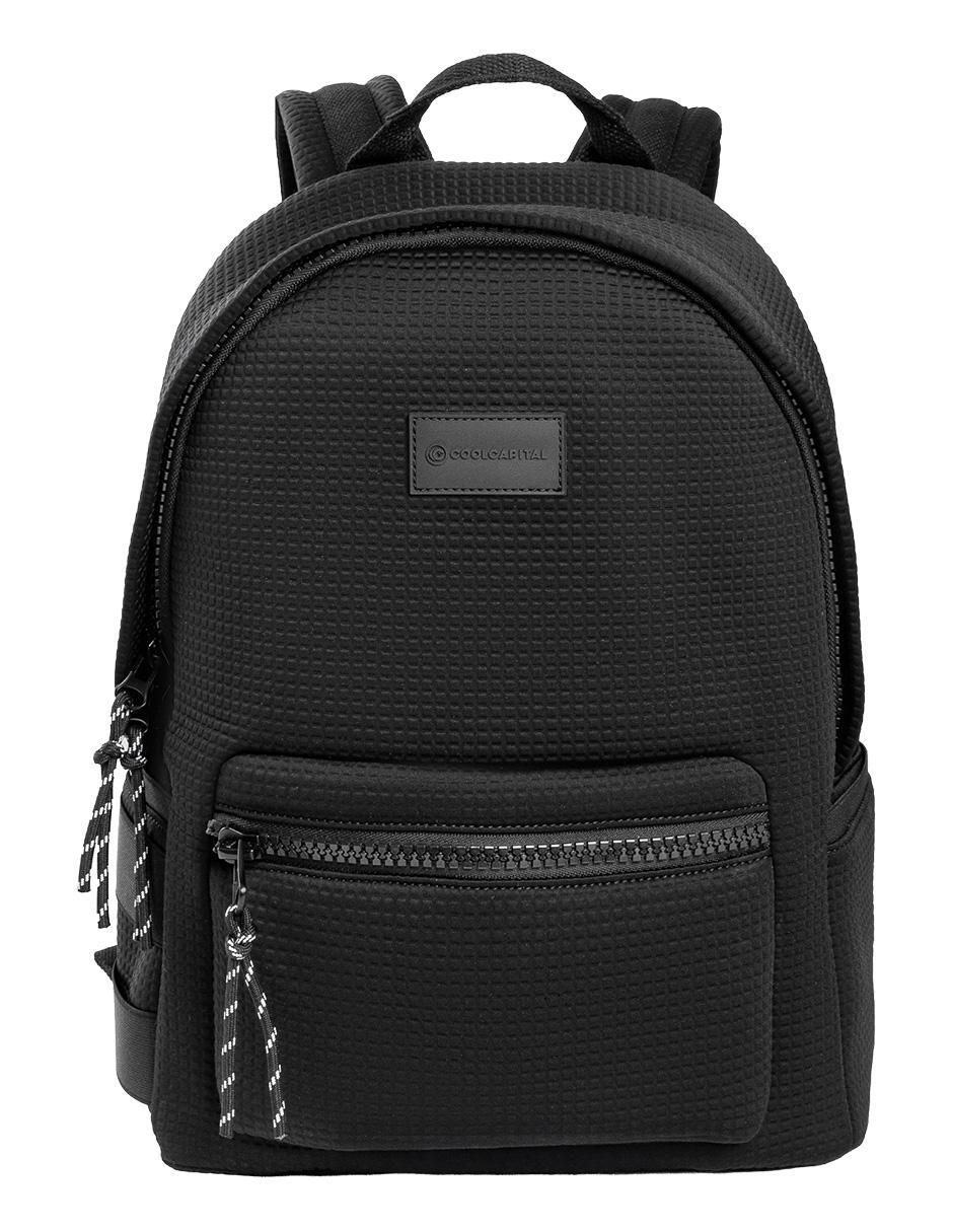 Mochila con portalaptop Nara impermeable unisex