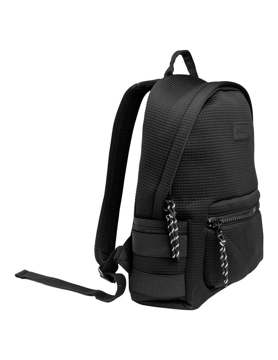 Mochila con portalaptop Nara impermeable unisex 3