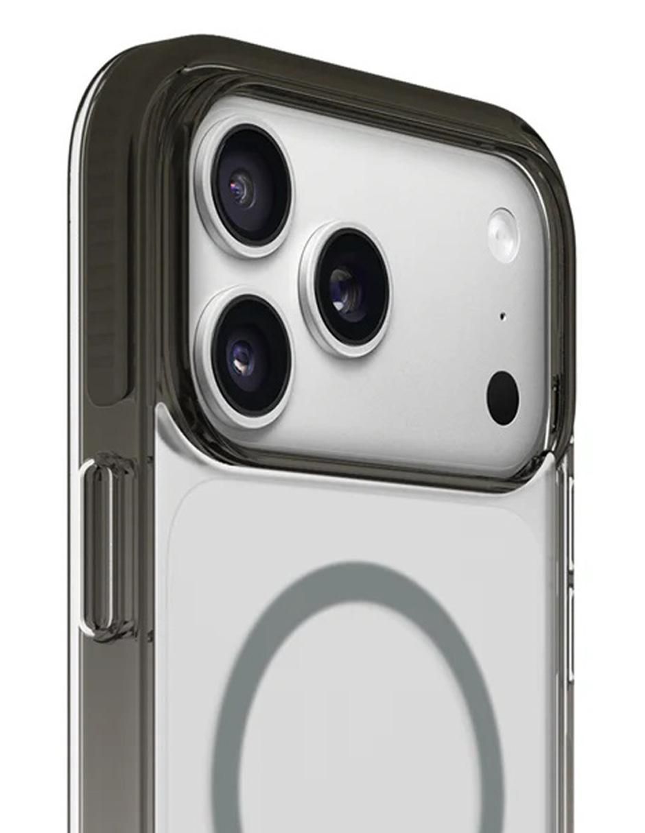 Funda para IPhone 17 Pro de TPU 3