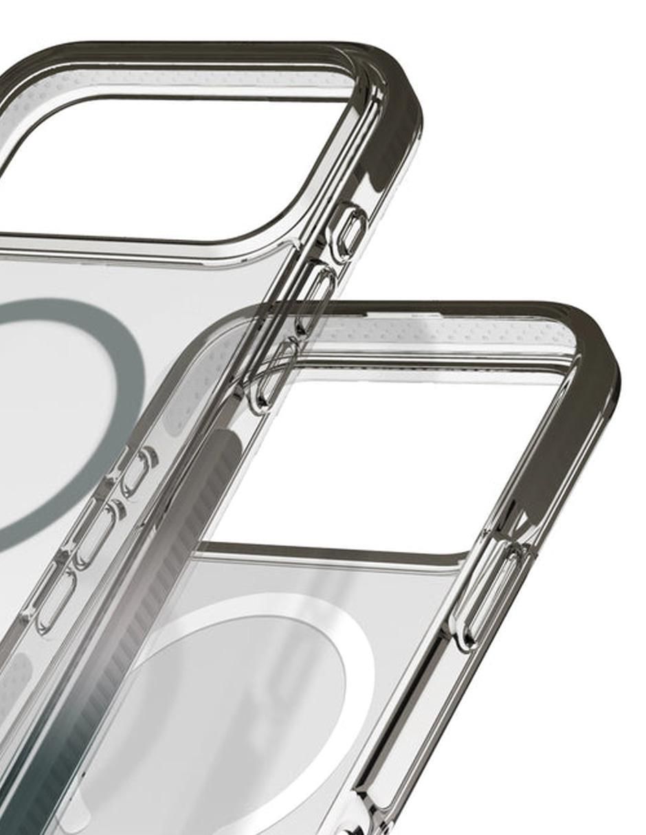 Funda para IPhone 17 Pro de TPU 4