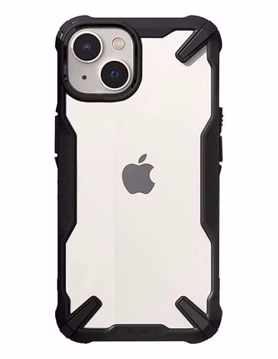 Funda para Iphone Fusion X de TPU Funda para Iphone Fusion X de TPU