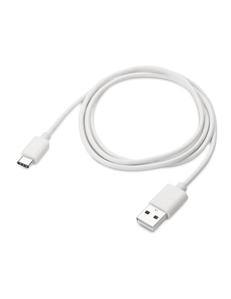 Cable USB C a tipo USB a de 1 m Cable USB C a tipo USB a de 1 m