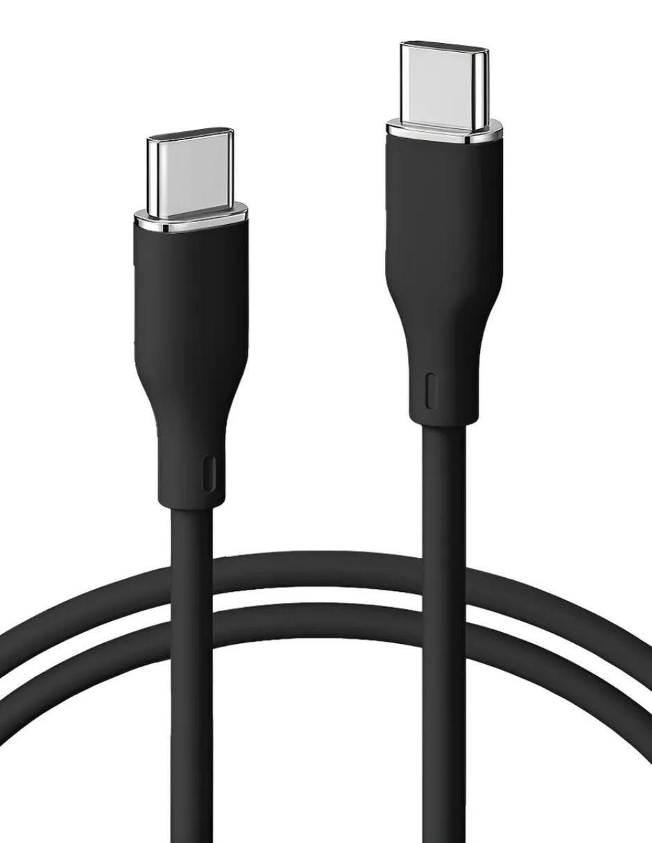Cable C USB C de 1 m Cable C USB C de 1 m