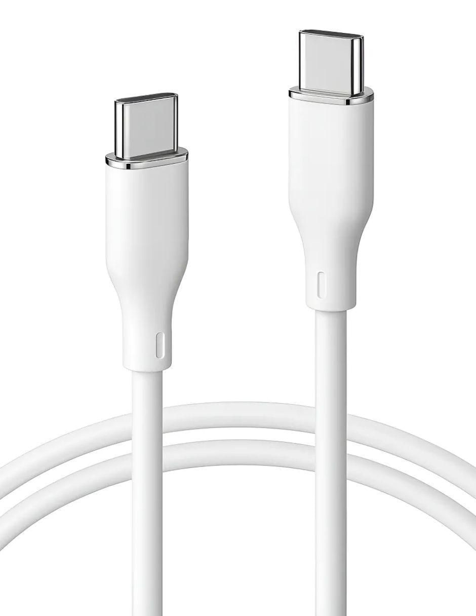 Cable C USB C de 1 m Cable C USB C de 1 m