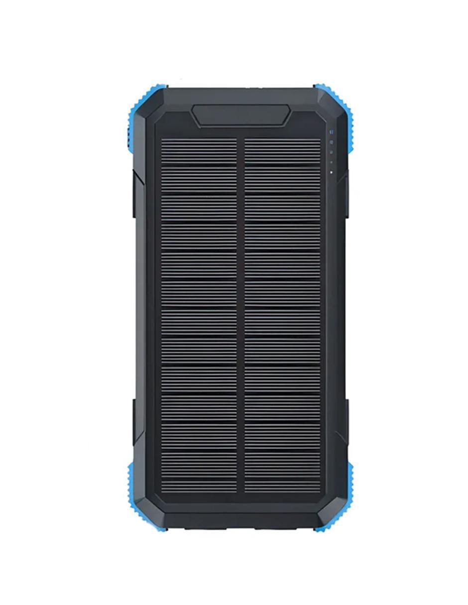 Batería portátil 20000 mAh