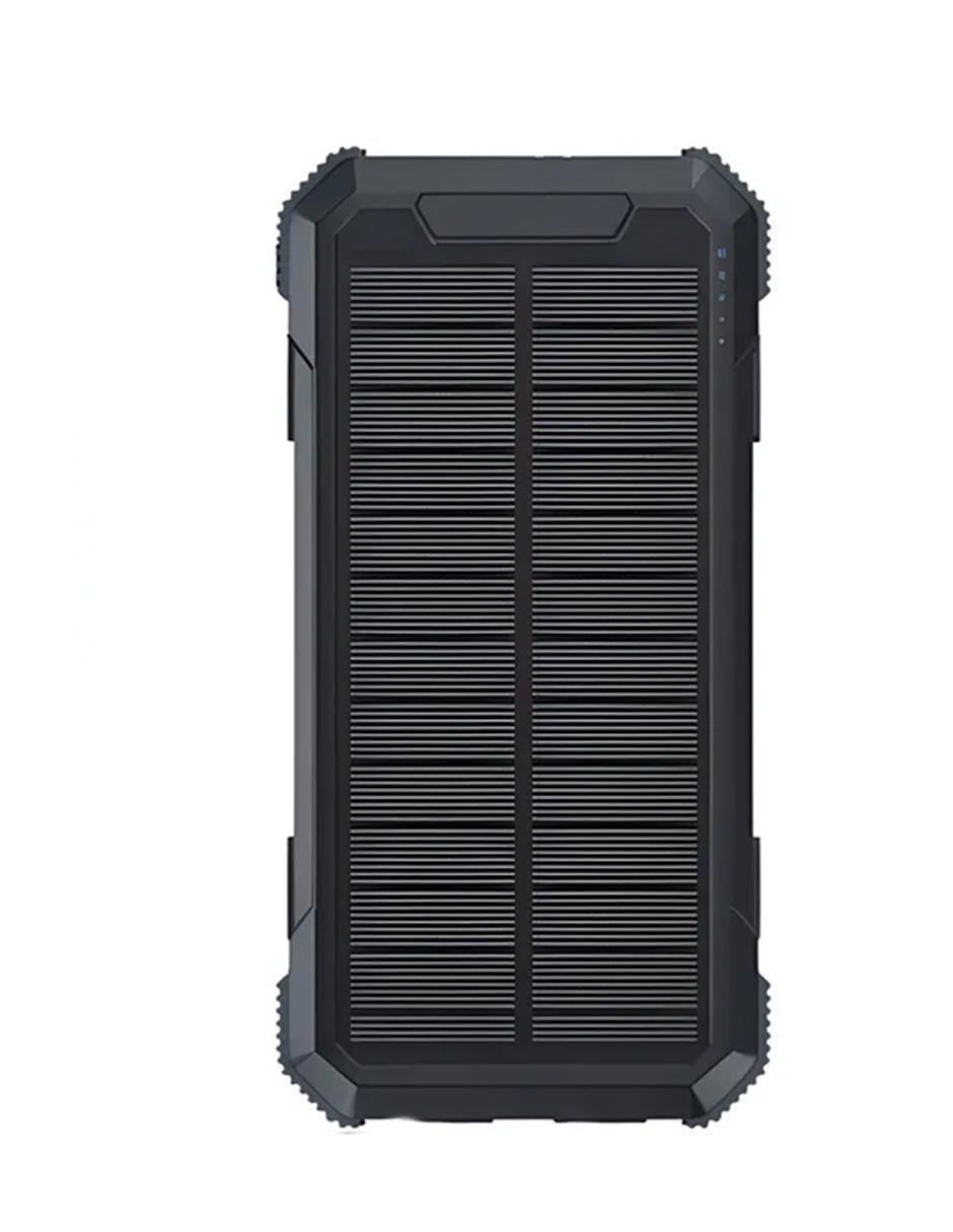 Batería portátil 20000 mAh Batería portátil 20000 mAh