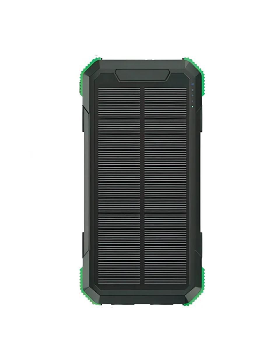 Batería portátil 20000 mAh Batería portátil 20000 mAh