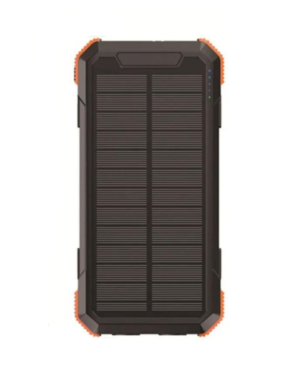 Batería portátil mr. gadgets 20000 mah sin modelo