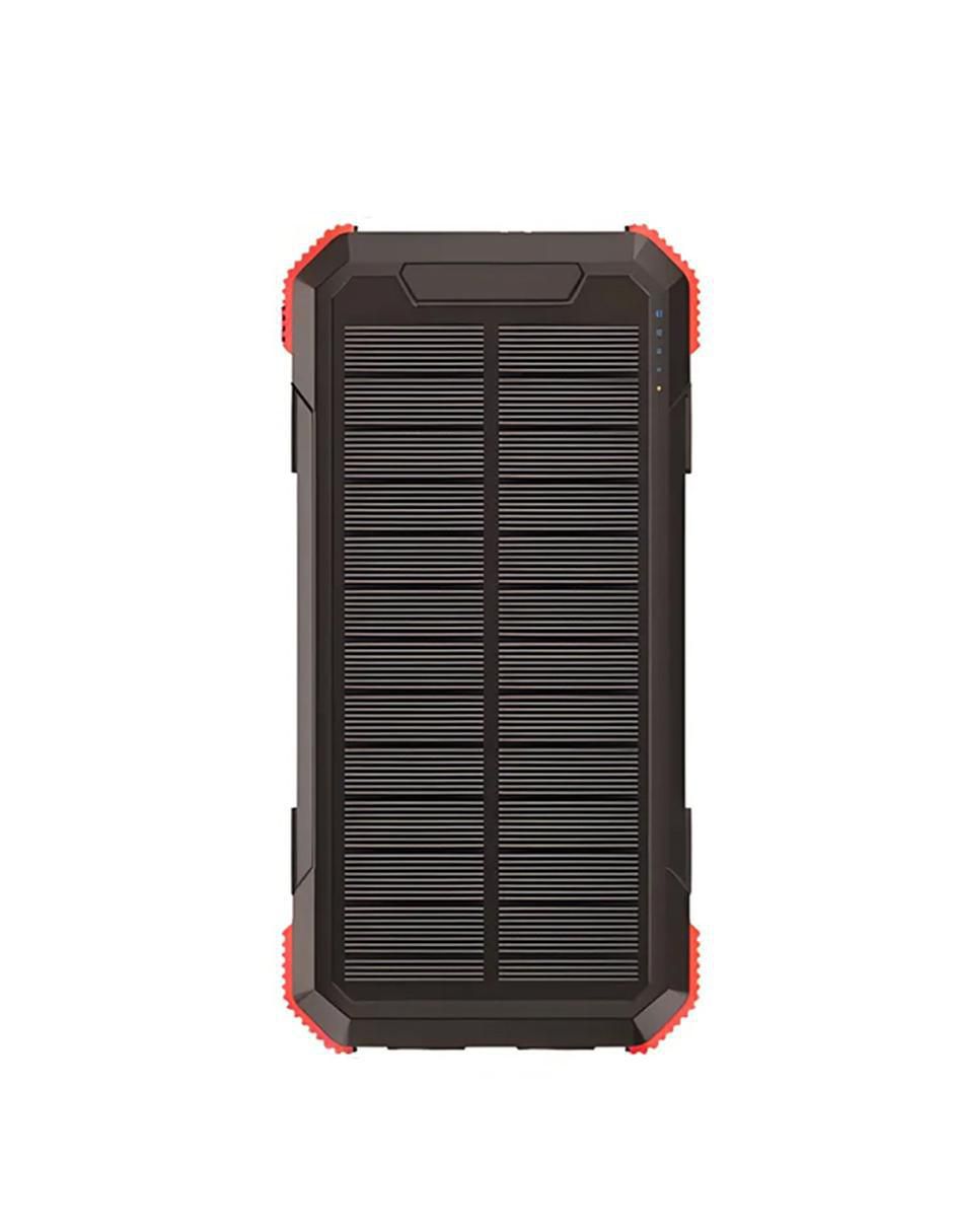 Batería portátil 20000 mAh Batería portátil 20000 mAh