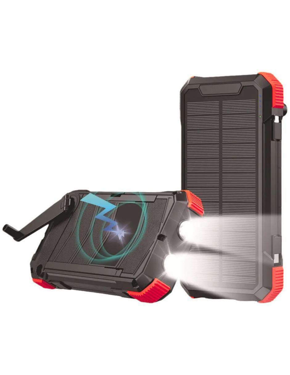 Batería portátil mr. gadgets 20000 mah sin modelo