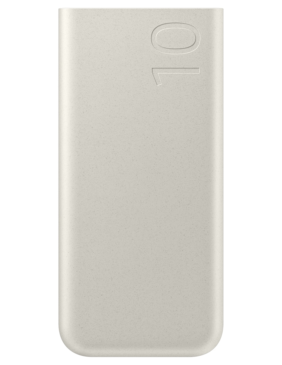 Batería portátil 10000 mAh 4