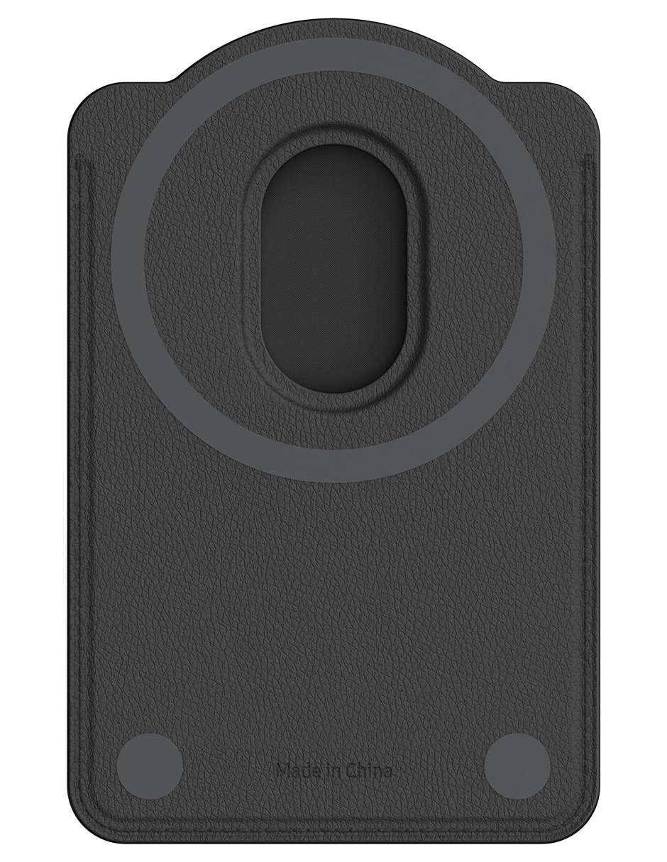 Tarjetero para celular Magnet Case 1
