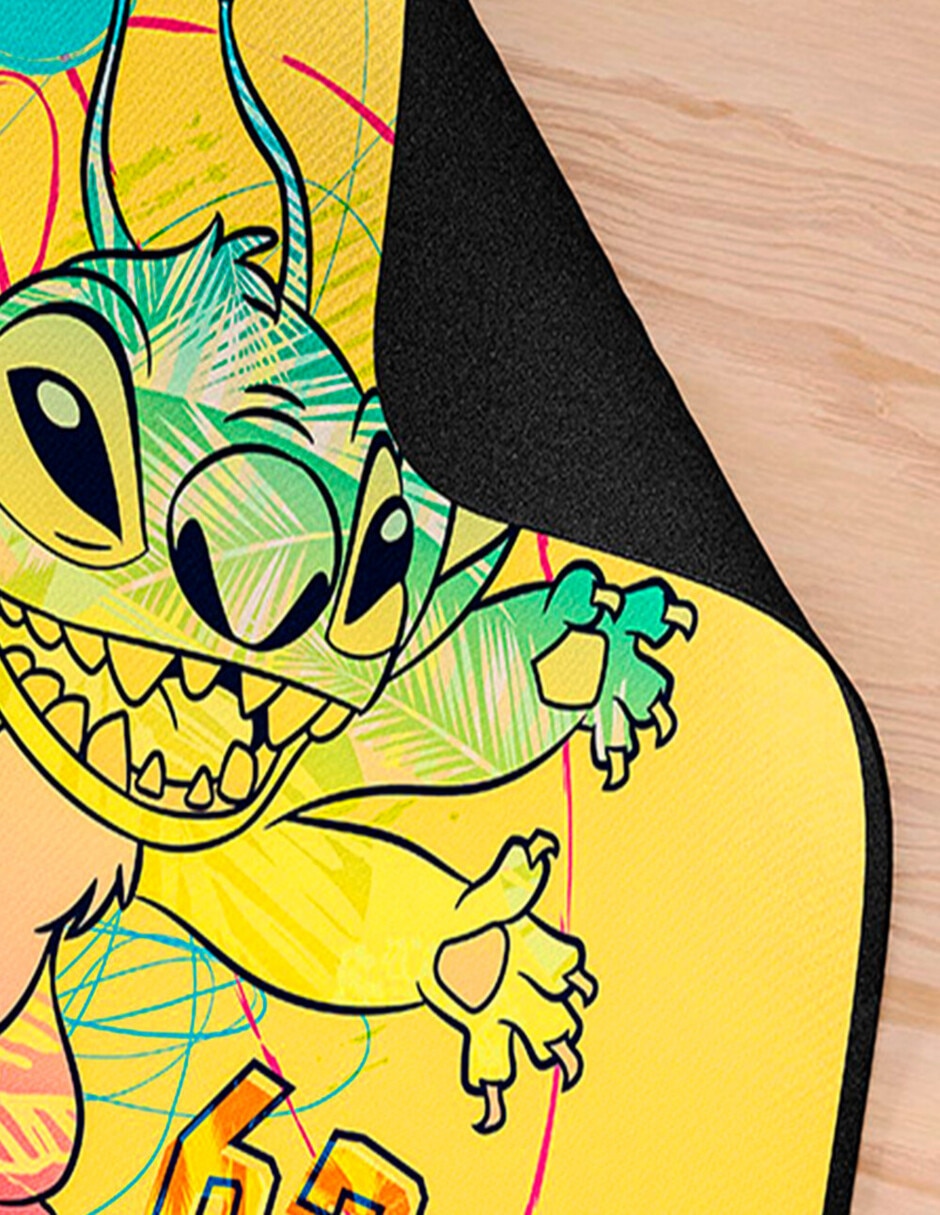 Mouse pad Disney Stitch con antideslizante 2