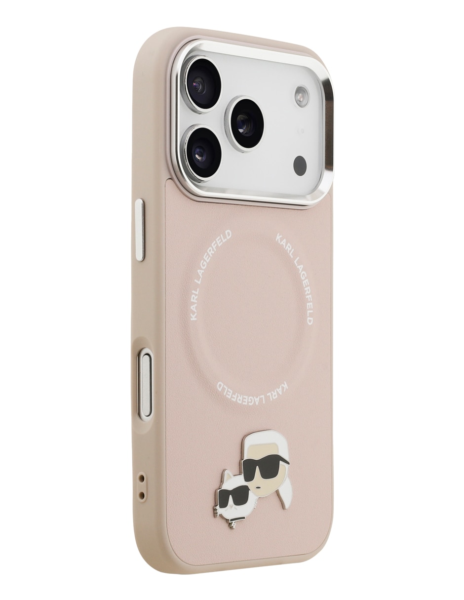 Funda para iPhone Heads Pins de plástico 2