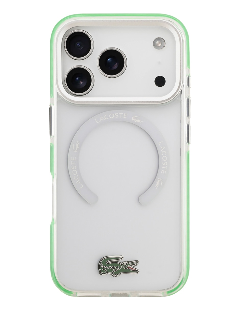 Funda para Apple Frosted de plástico