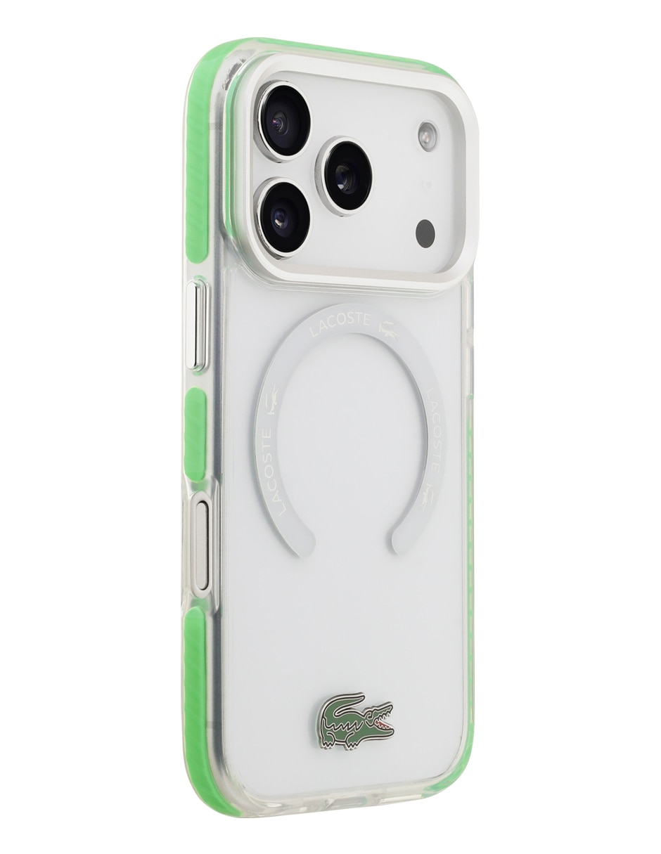 Funda para Apple Frosted de plástico 2
