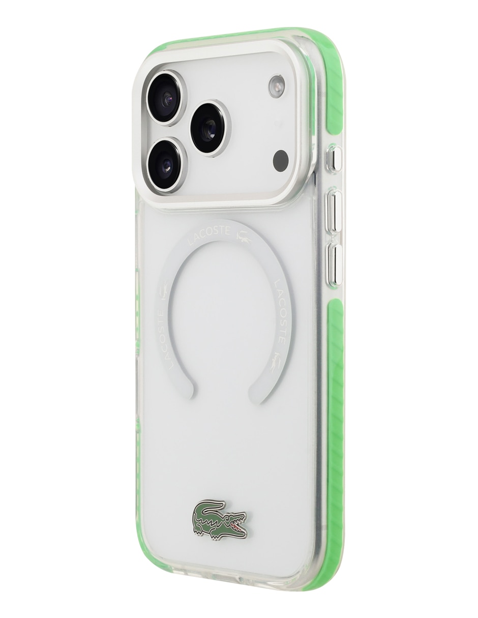 Funda para Apple Frosted de plástico 3