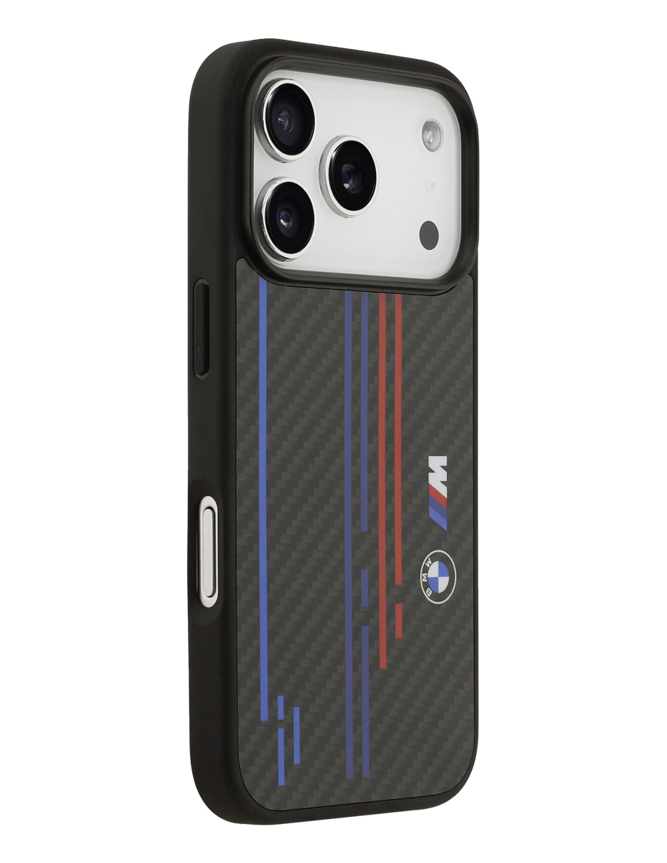 Funda para iPhone Kevlar de plástico 2
