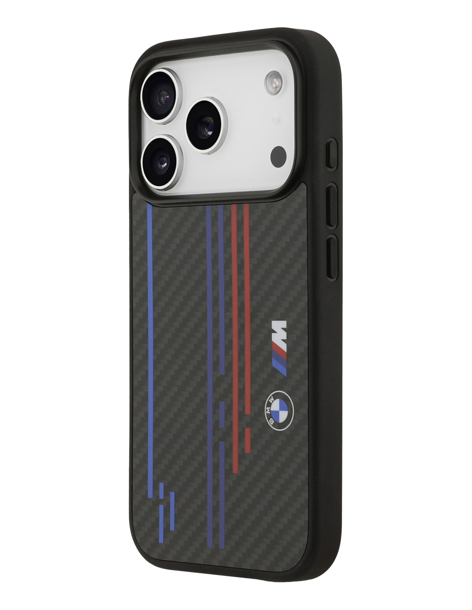 Funda para iPhone Kevlar de plástico 3