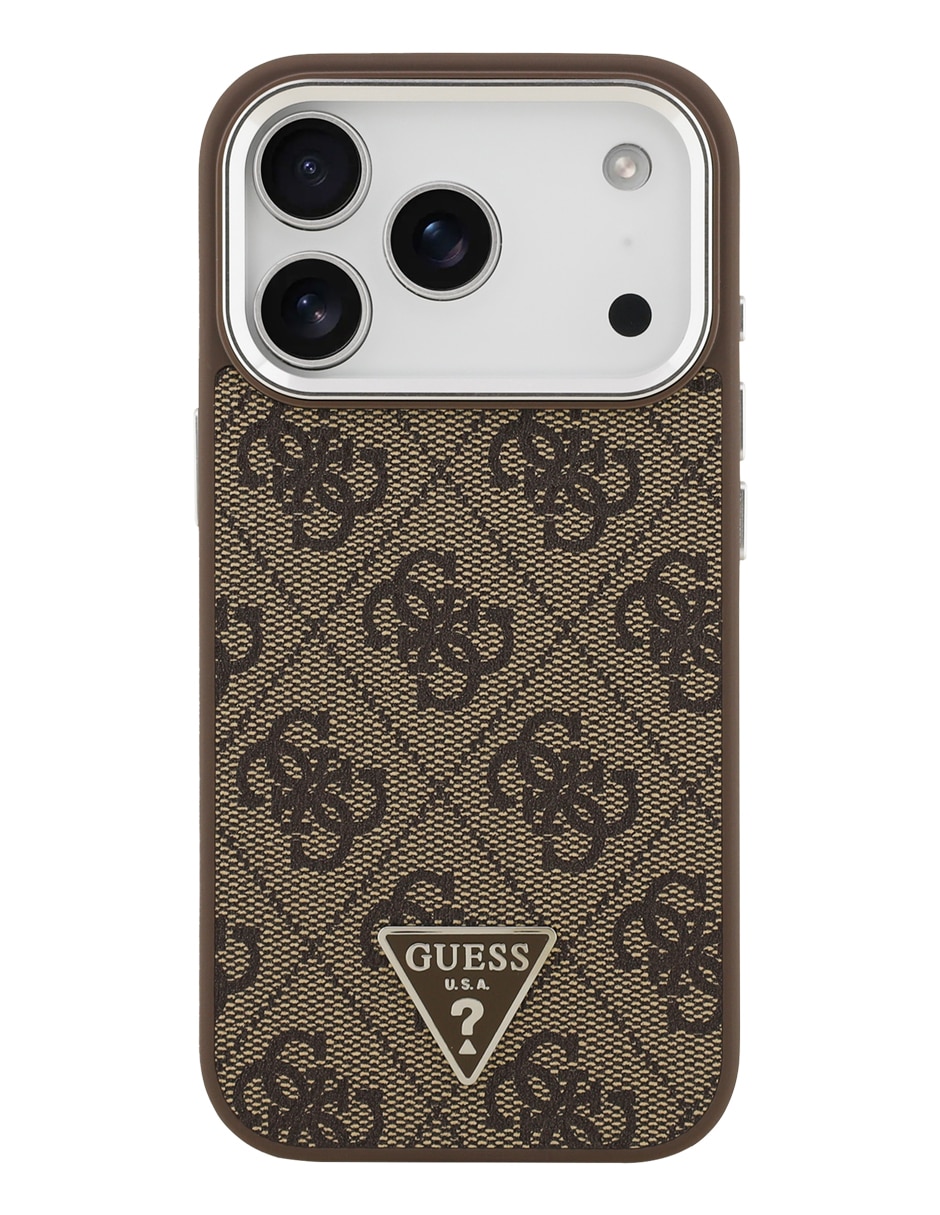 Funda para iPhone 4G Charm de plástico