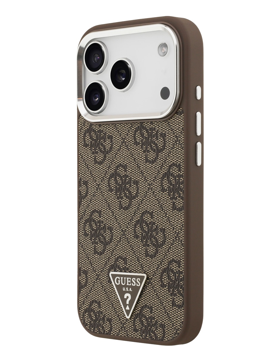 Funda para iPhone 4G Charm de plástico 3