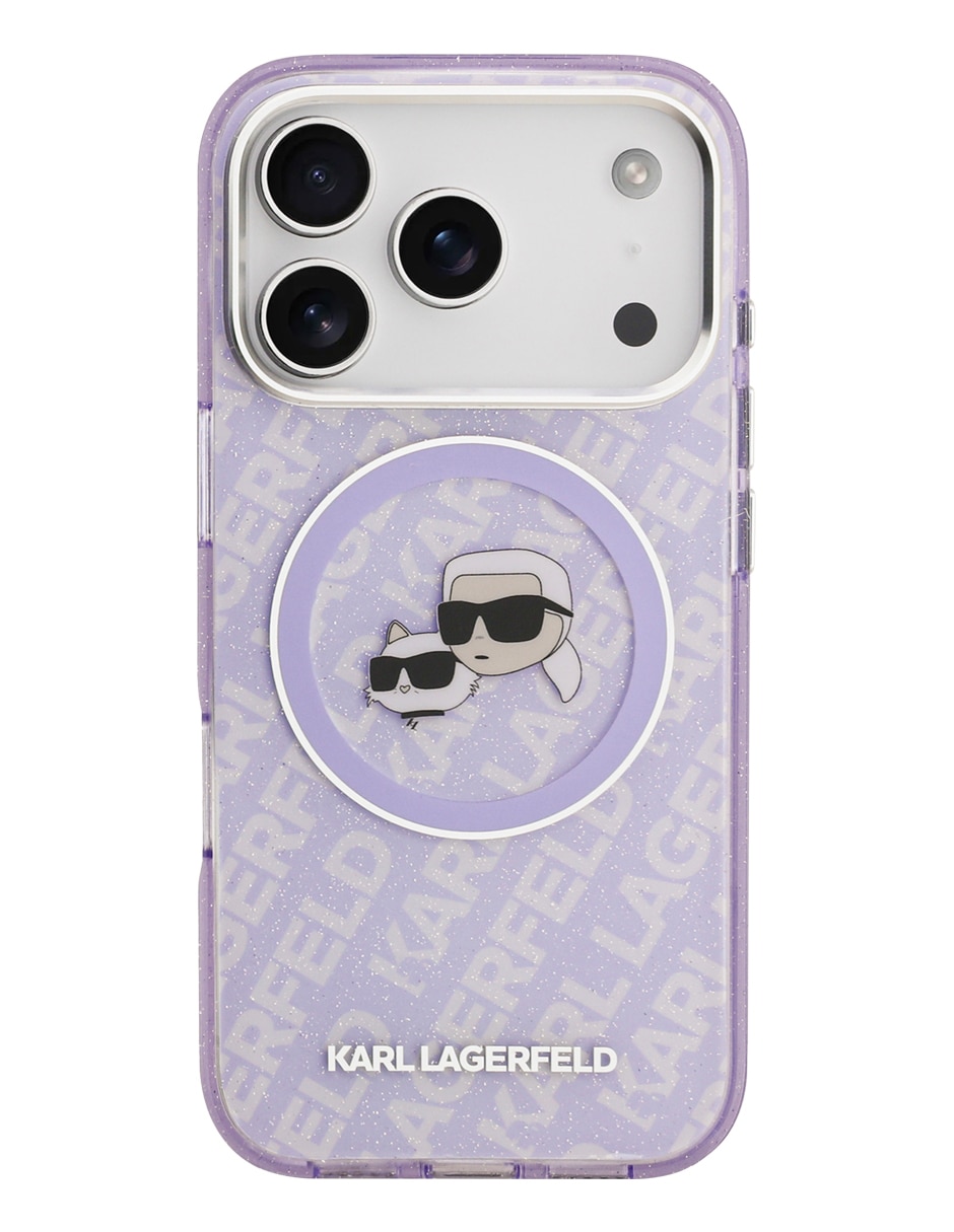 Funda para iPhone Heads On de plástico