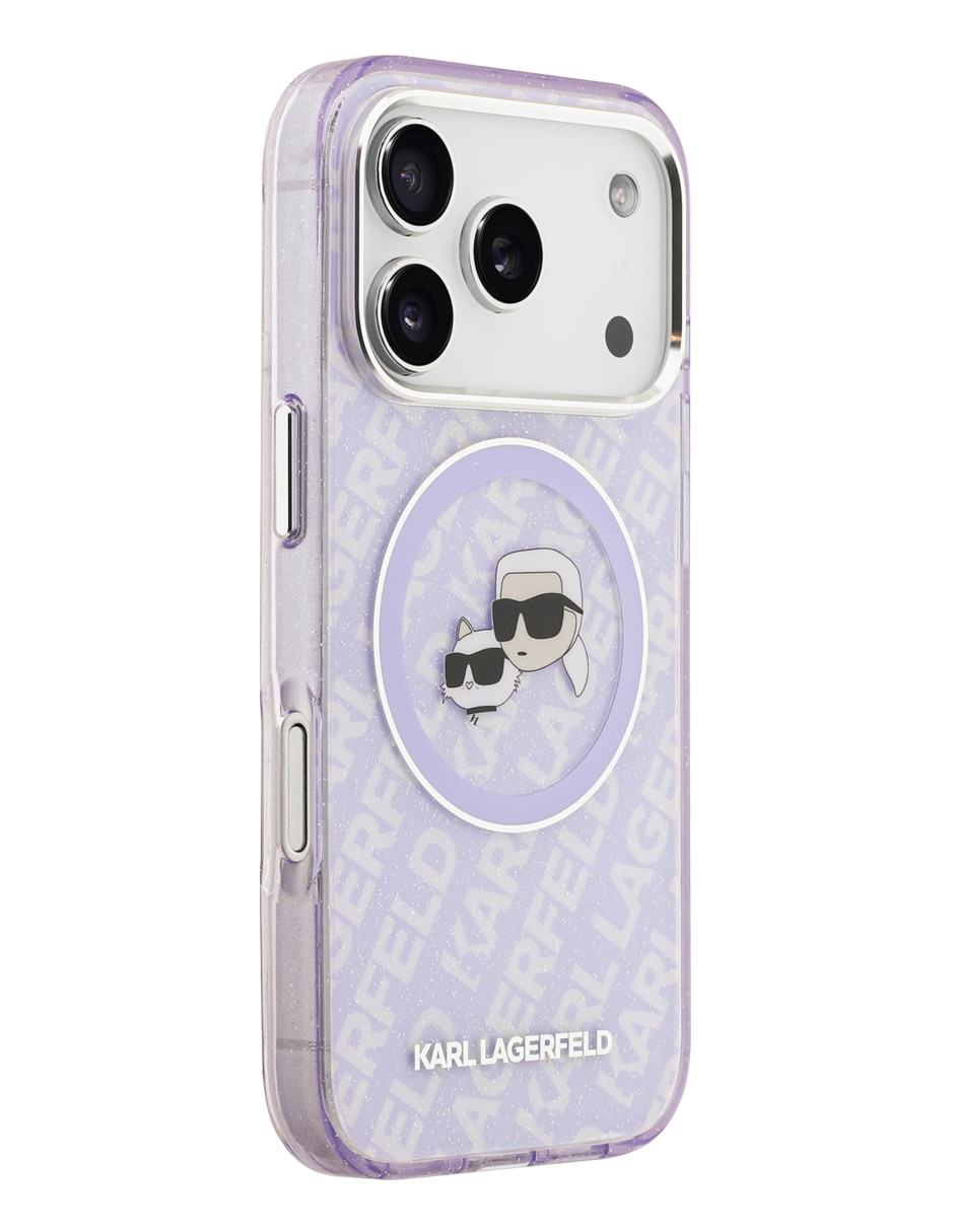 Funda para iPhone Heads On de plástico 2