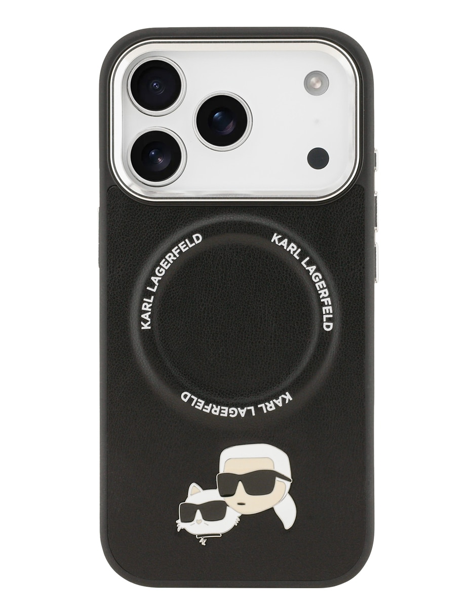 Funda para iPhone Pins de plástico