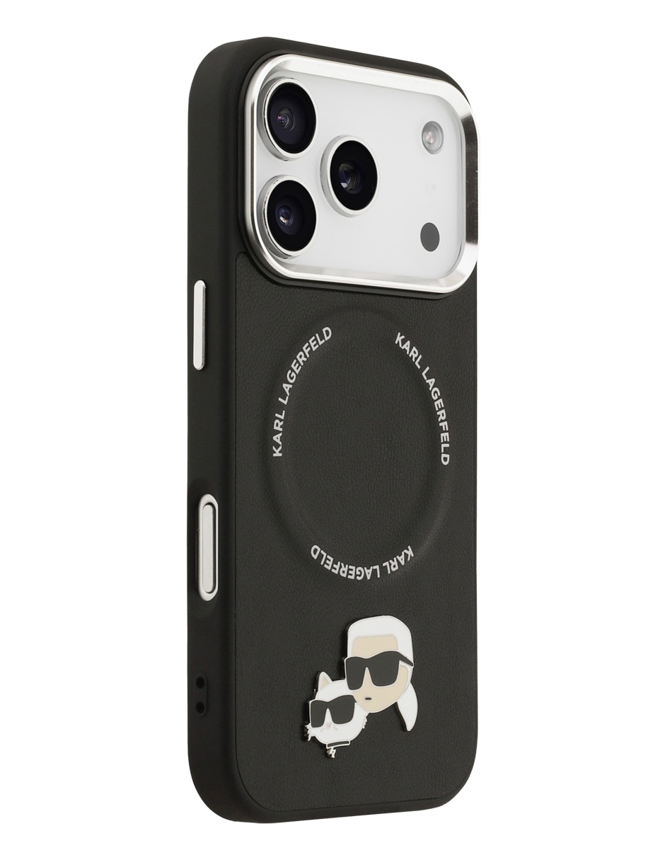 Funda para iPhone Pins de plástico 2