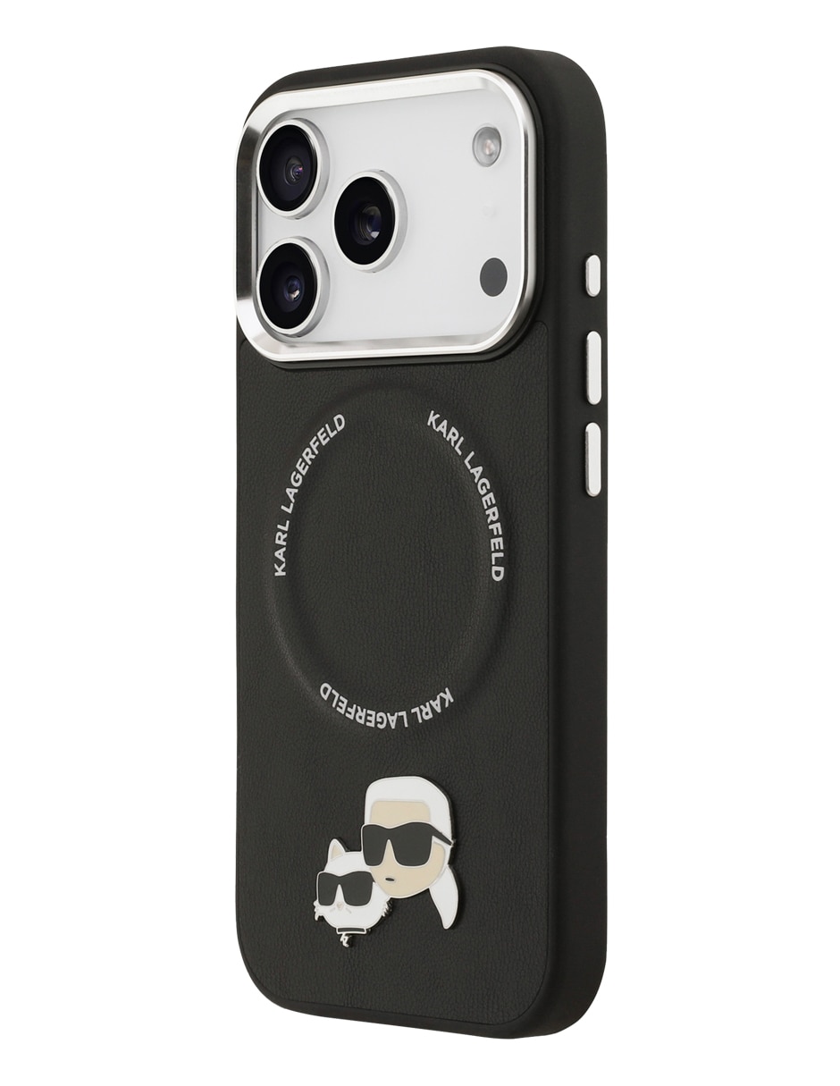 Funda para iPhone Pins de plástico 3
