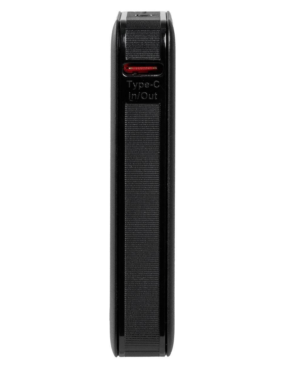 Batería portátil 5000 mah Power Bank Stf 5