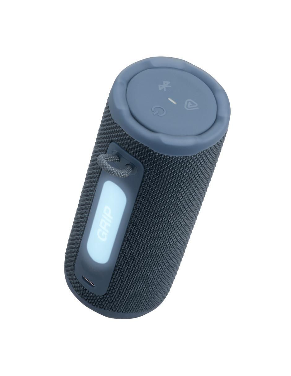 Bocina portátil Grip bluetooth 3