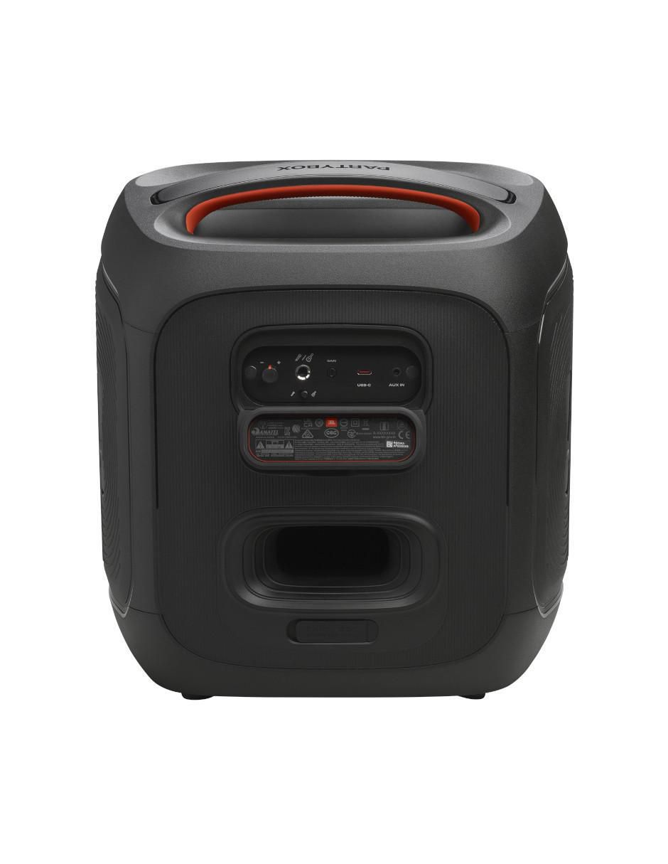Bocina portátil PartyBox Encore Essential 2 bluetooth 3