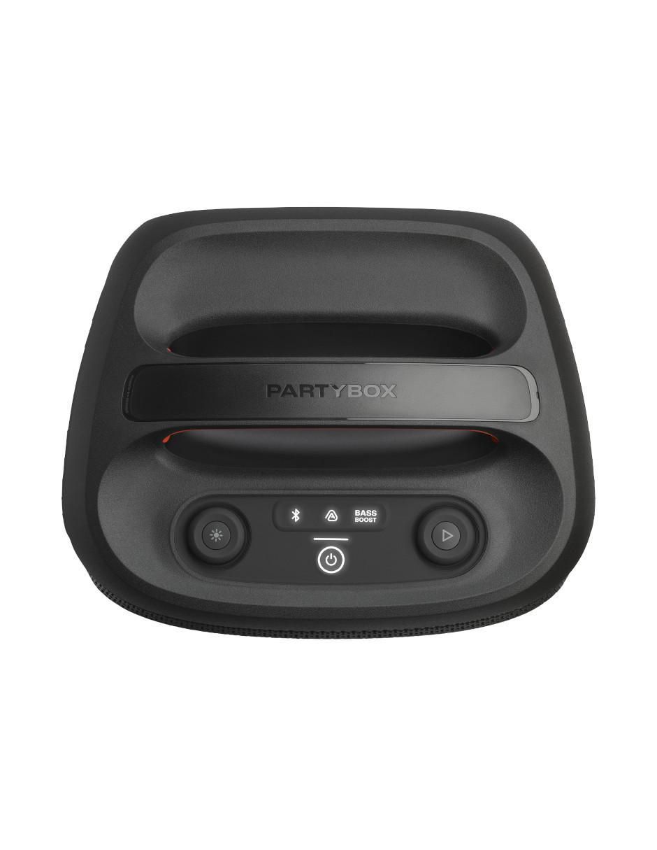 Bocina portátil PartyBox Encore Essential 2 bluetooth 4
