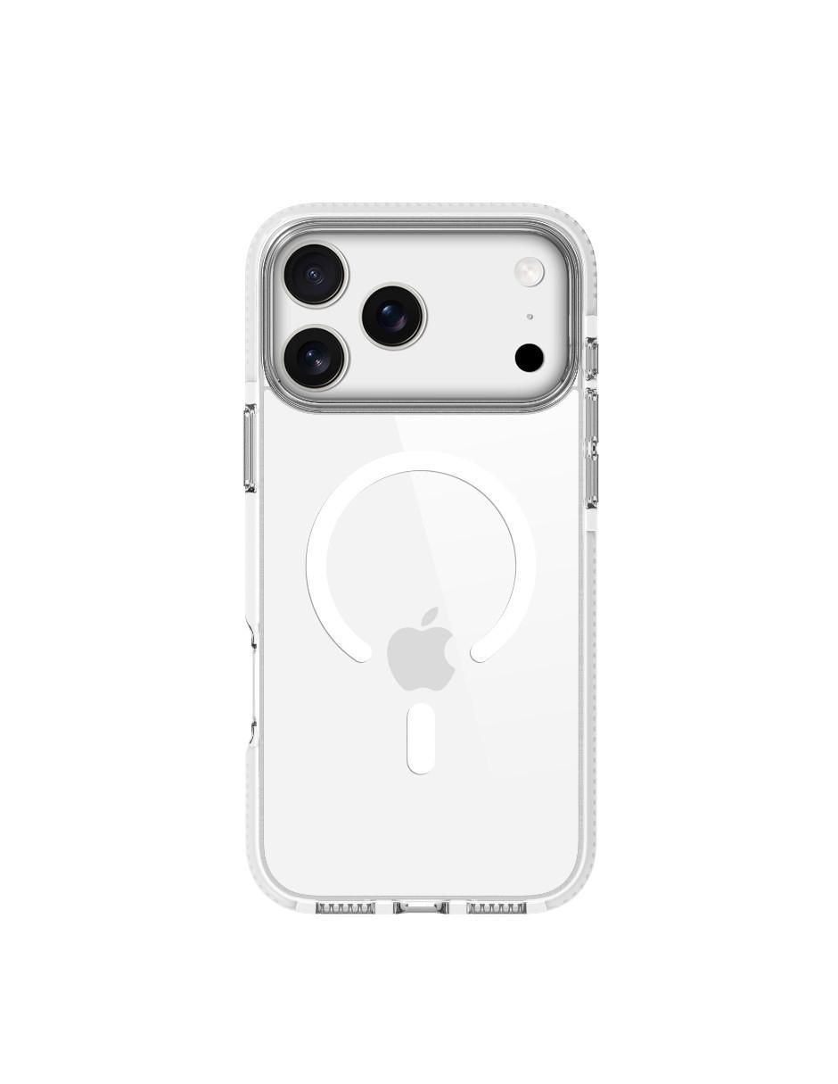 Funda para Apple Magneteek de policarbonato