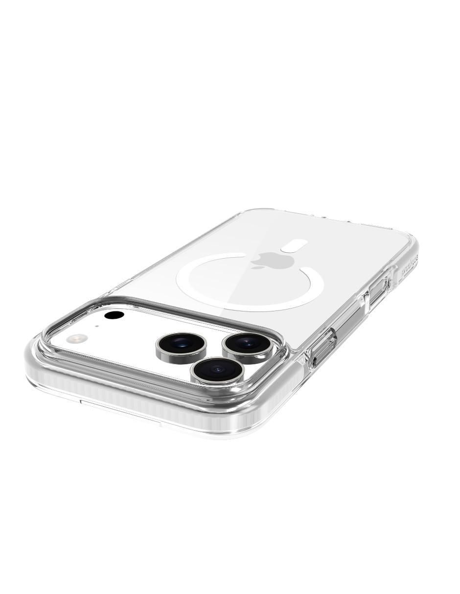Funda para Apple Magneteek de policarbonato 4