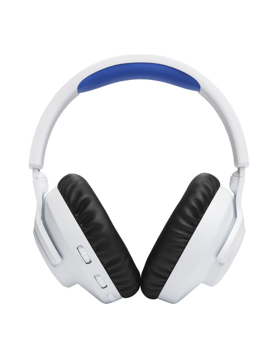 Audífonos gamer Over-Ear Quantum 360P inalámbricos 2