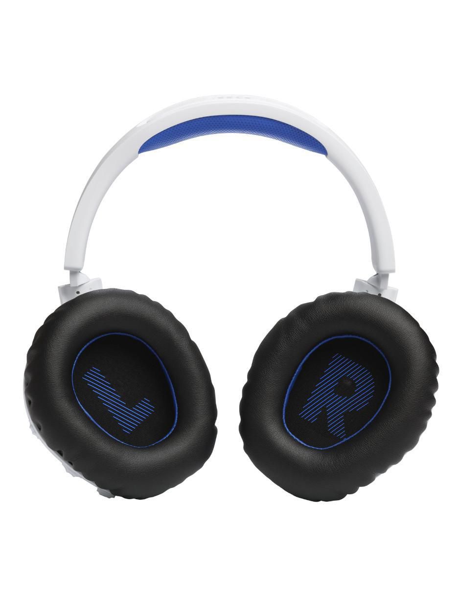 Audífonos gamer Over-Ear Quantum 360P inalámbricos 3
