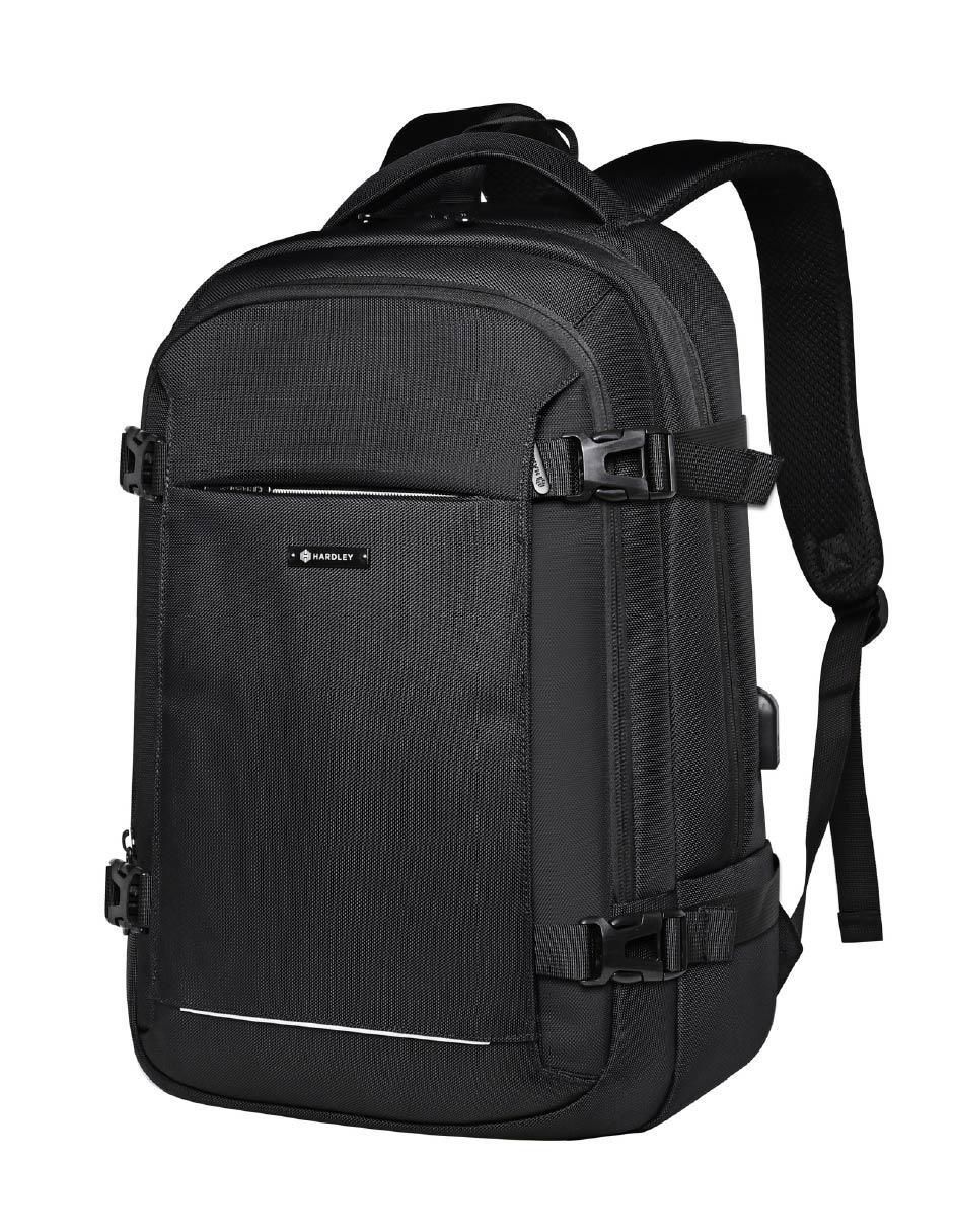 Mochila antirrobo Scotland 20 L impermeable unisex